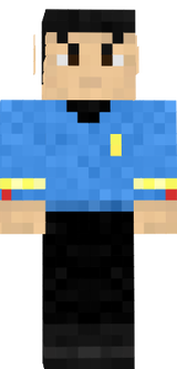 Spock