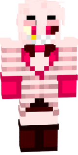 Angel dusk skin
