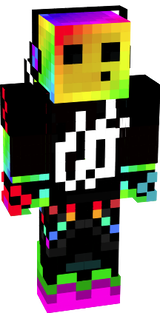 manecraft