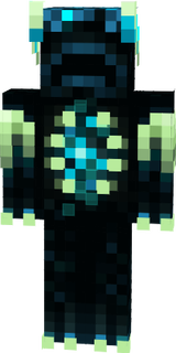 warden