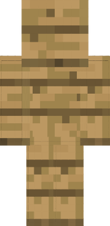SKIN DE MADERA