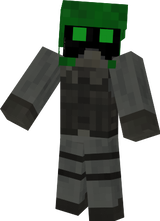 HECU Soldier