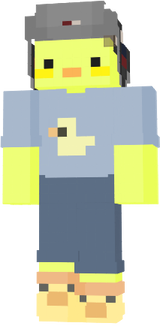 patito kwai
