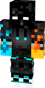 skin minecraft