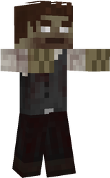 Formal Zombie 3