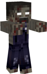 Zombie Farmer