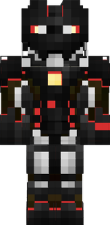 irom men
