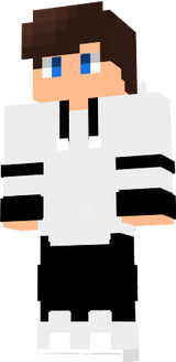 My skin