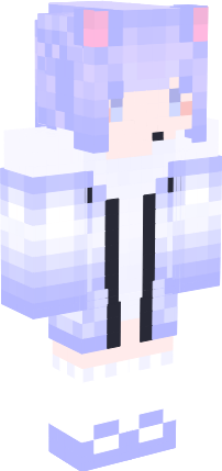 Preview of texture: みるちゃん