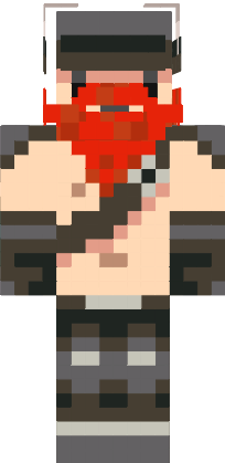 Preview of texture: Баба люба