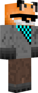 Fox Boi