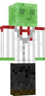 oFFICIEL COSTUME SLIME COMMUNISTE