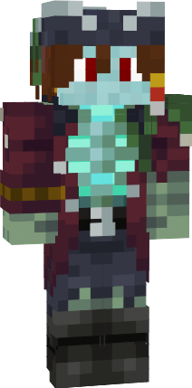 Preview of texture: ryba pirata