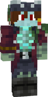 ryba pirata