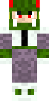 Snakeman