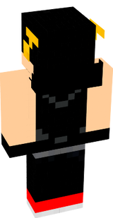 ThunderBlack
