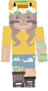 Work in progress- {by cloflogirl}
