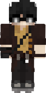 Logan De Lotus