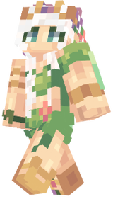 Nature Goddess