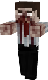 Formal Zombie
