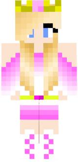 Princess Cube