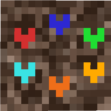 Preview of texture: SOUL sand