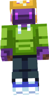 Endolotl V4