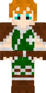 Unarmoured Elf