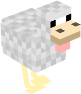 chicken