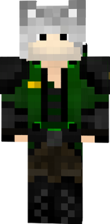 Yokoshi(Great War)