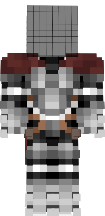 Preview of texture: Guard (No Helmet)