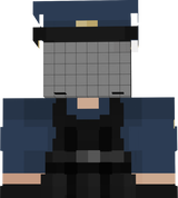 Policia Gorra