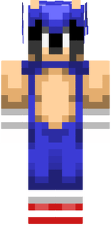 sonic xain exe