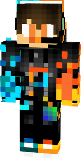 YouTuber
