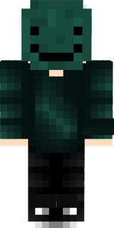 Greenie