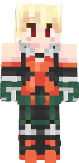 katsuki