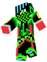 my skin