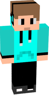 Godz Skin