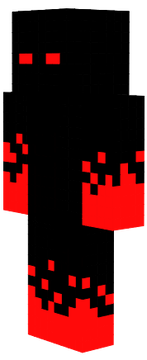 phamtome rouge