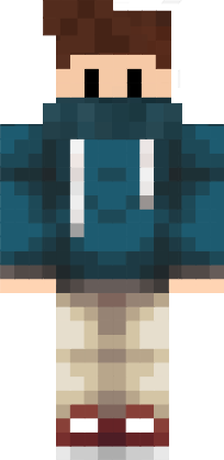 Preview of texture: skin