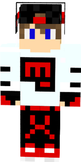 Minha skin