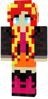 sunset shimmer