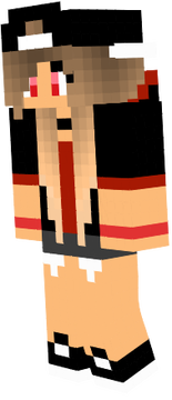 Red gamer