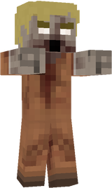 Zombie Jeffery Dahmer