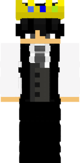 New Skin