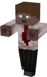 Formal Zombie 2