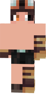 fazbear engineering  career clothing compatible