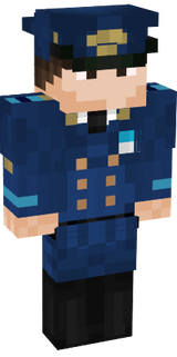 Brigadier FAA