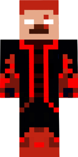 Redherobrine