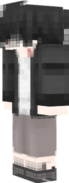 Ron KAmonohashi